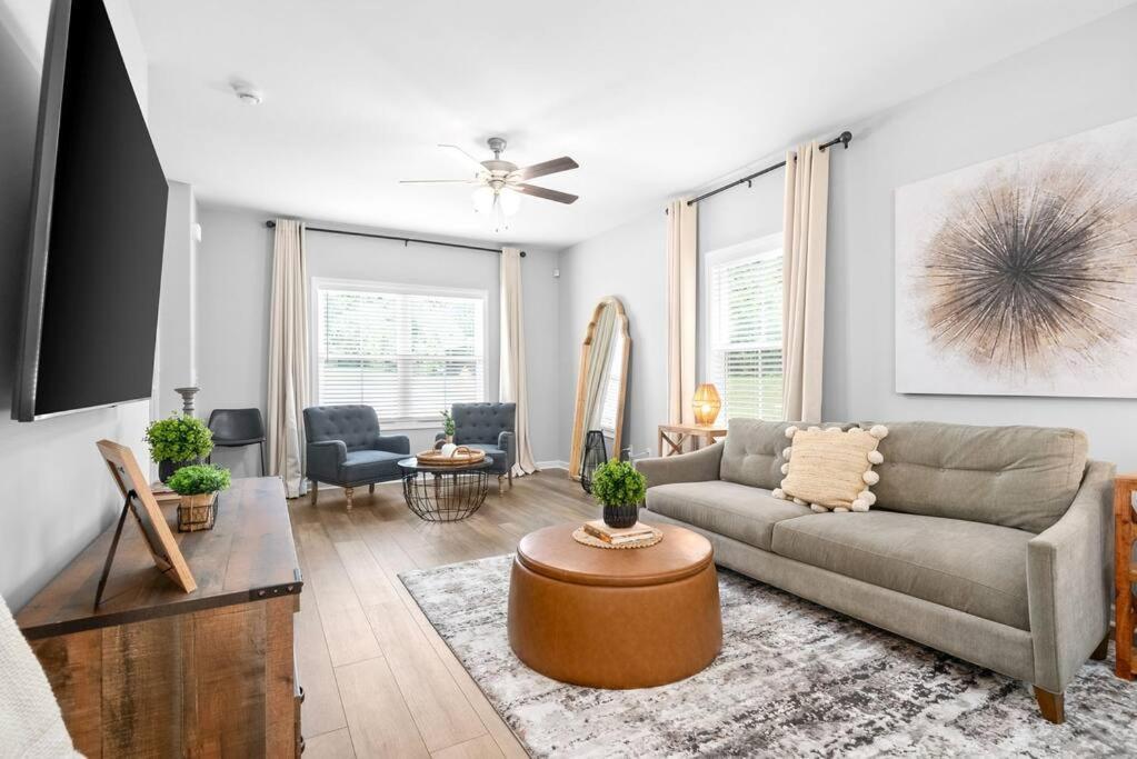 One-Of-A-Kind Smart, Cookie Themed Home For Up To 6 Κλάρκσβιλ Εξωτερικό φωτογραφία