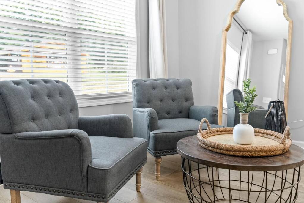 One-Of-A-Kind Smart, Cookie Themed Home For Up To 6 Κλάρκσβιλ Εξωτερικό φωτογραφία