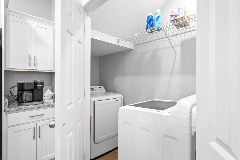 One-Of-A-Kind Smart, Cookie Themed Home For Up To 6 Κλάρκσβιλ Εξωτερικό φωτογραφία
